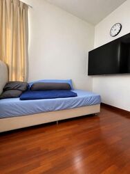 Q Bay Residences (D18), Condominium #617673321